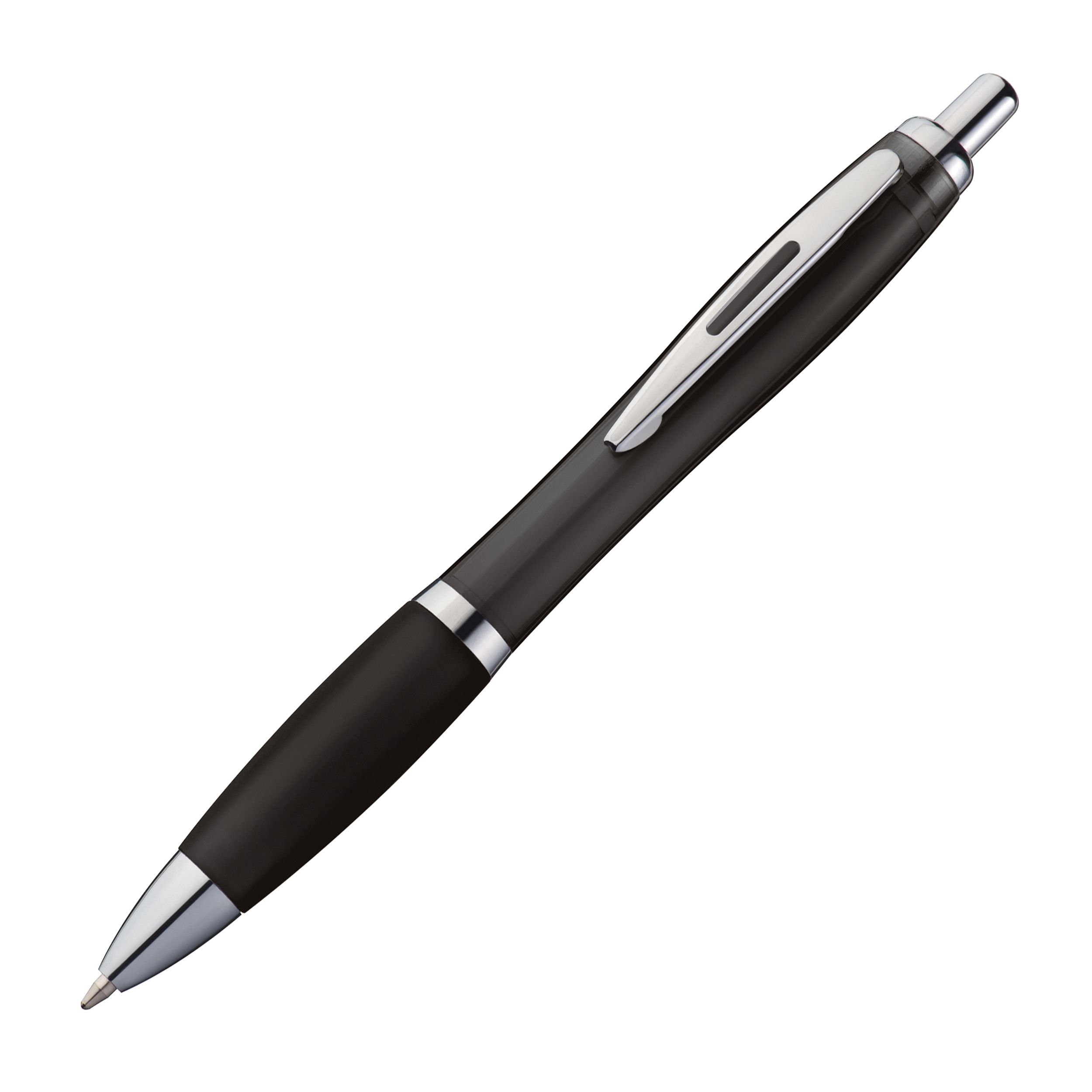 Kugelschreiber Moscow - schwarz-571