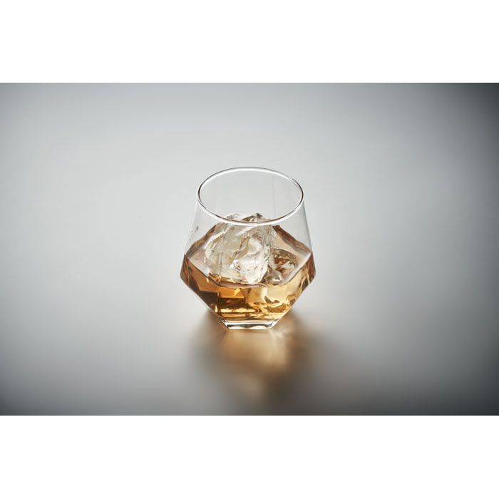 Shortdrinkglas 300 ml KIMBERO - transparent-976