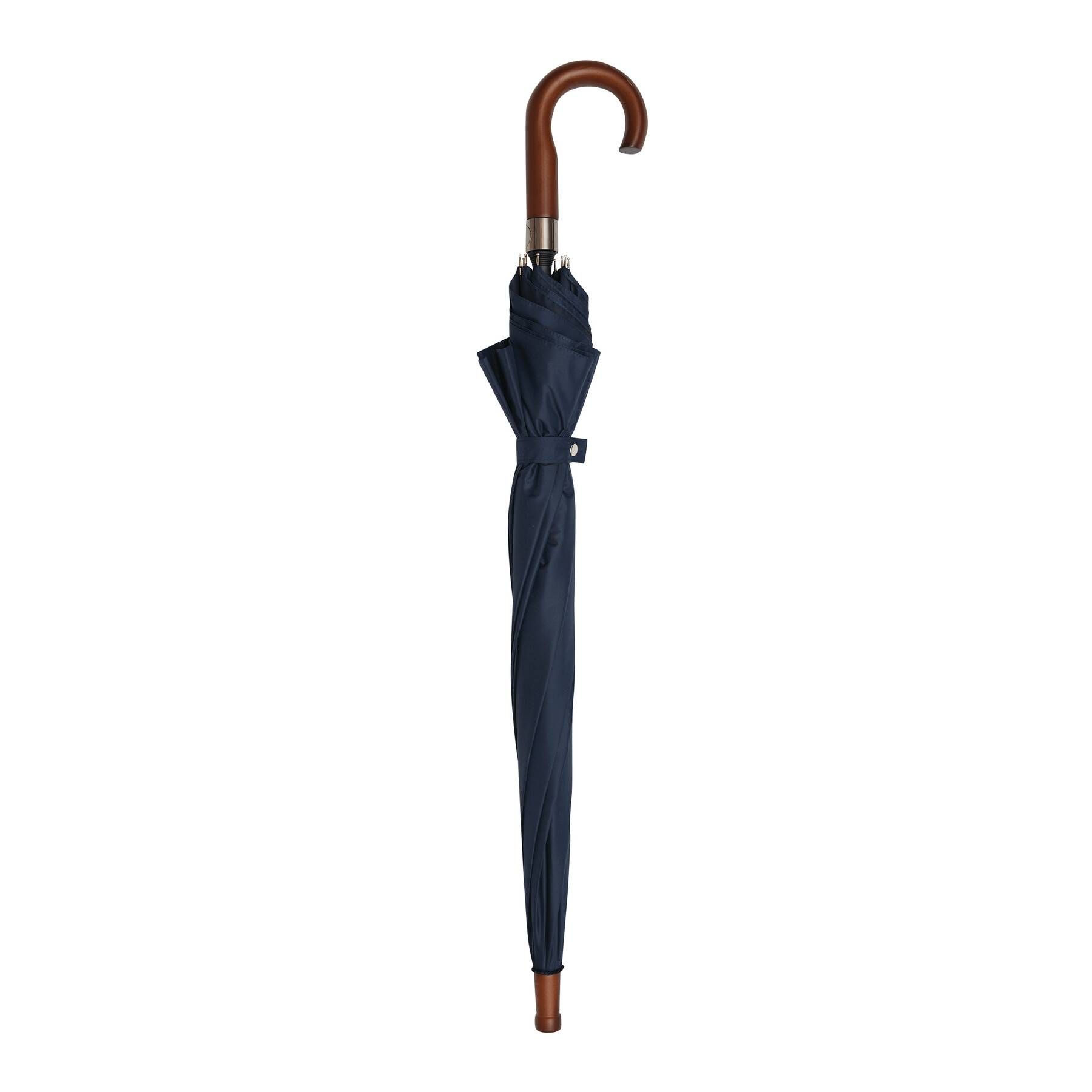 Automatik-Golfschirm EARL - marineblau-190