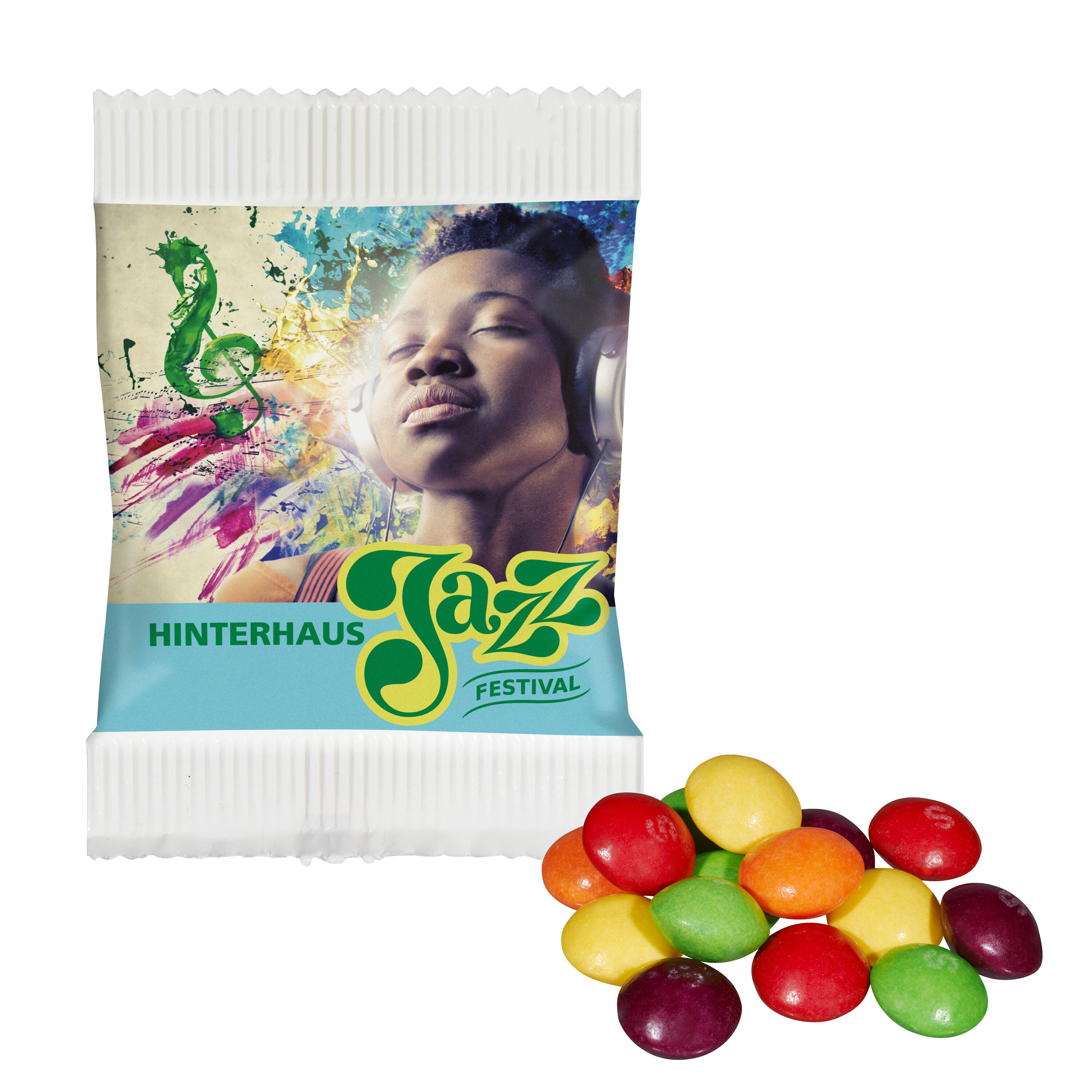 SKITTLES im Papiertütchen-338