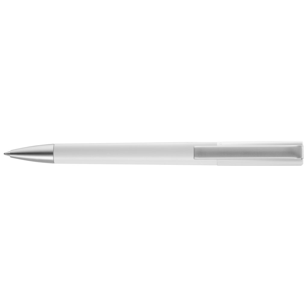 Chic Si Drehkugelschreiber - weiss-812