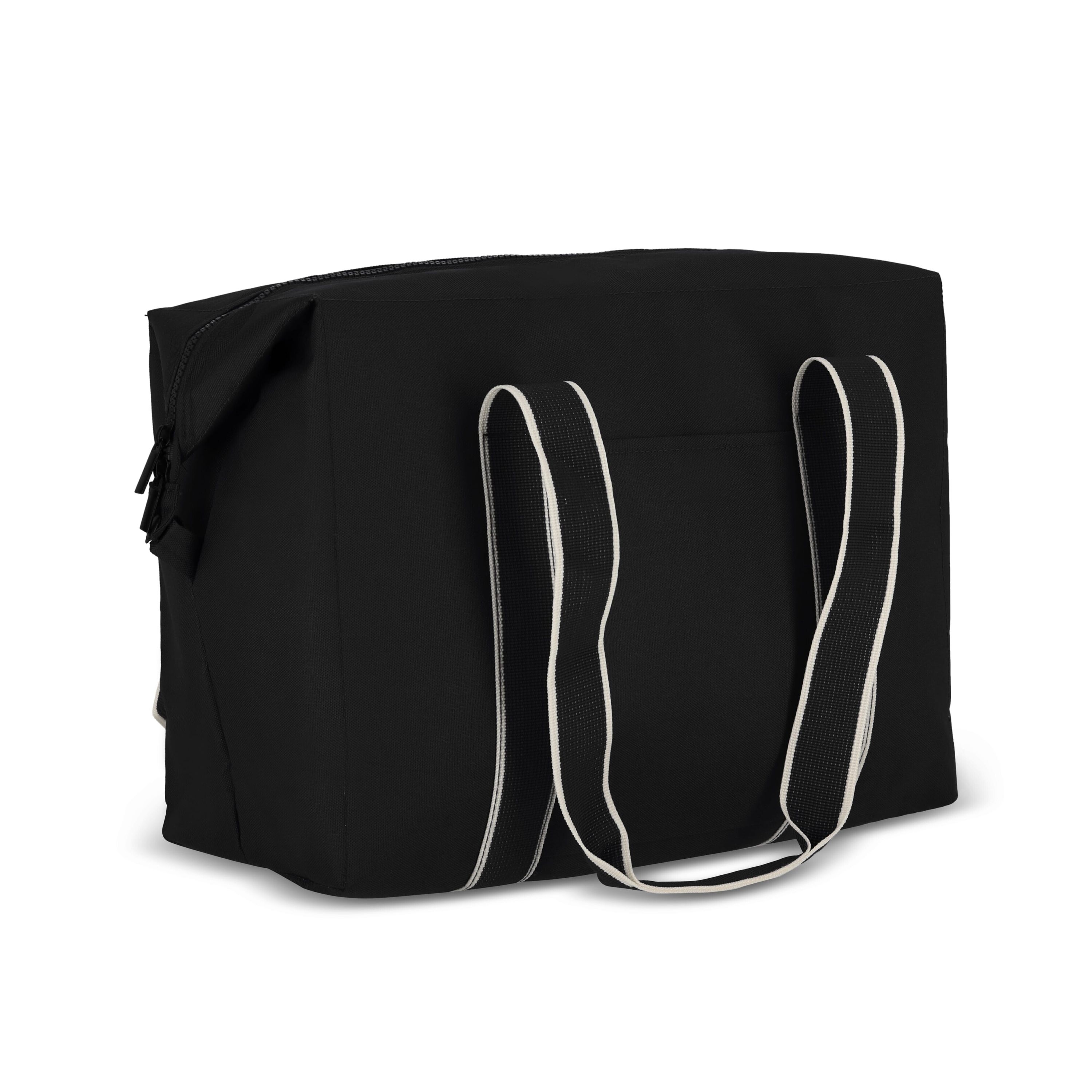 InSideOut R-PET Kühltasche Koli - schwarz-185