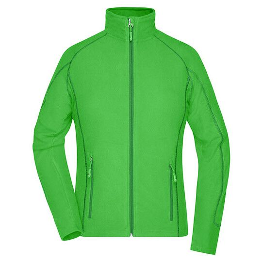 green - dark green