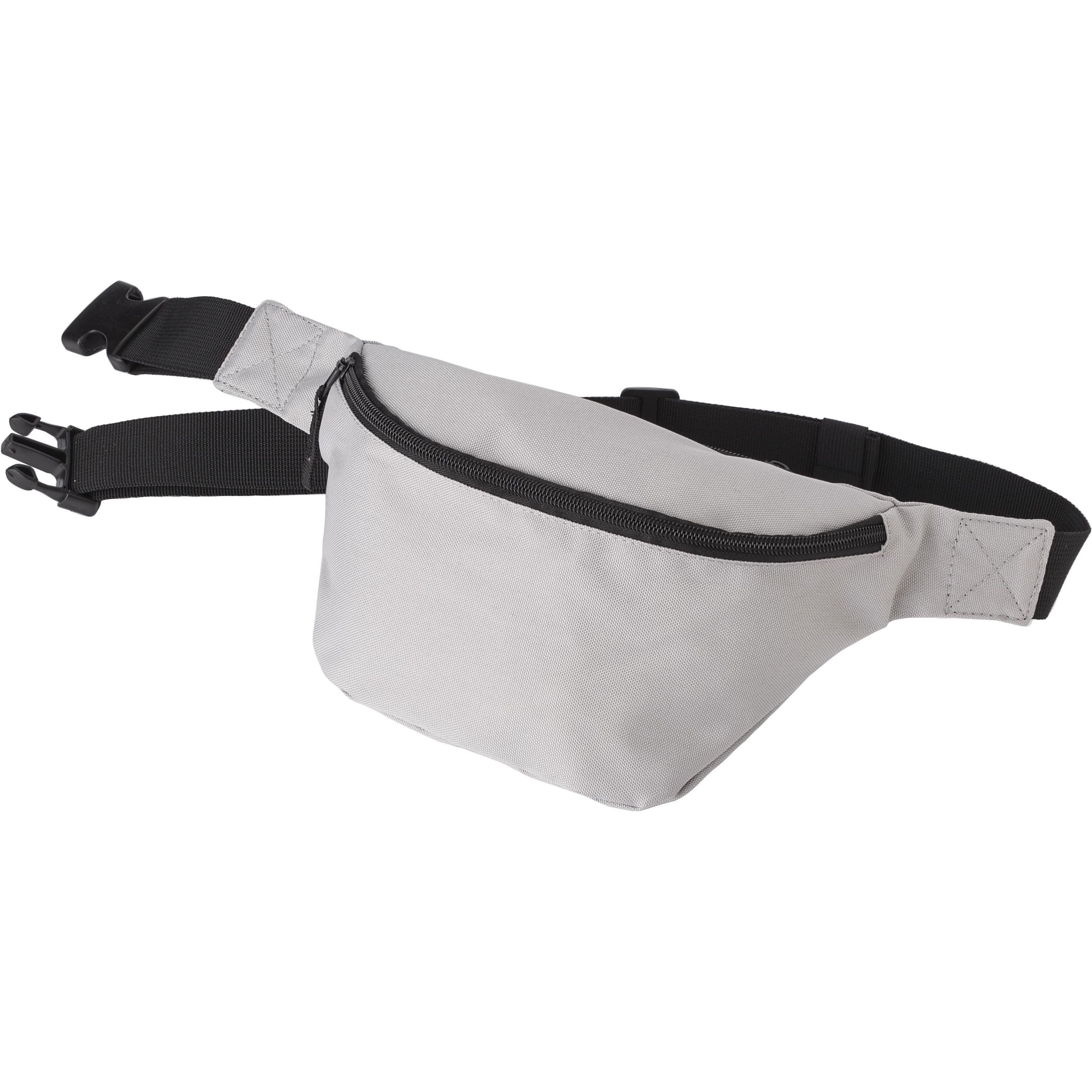 Gürteltasche aus Polyester (600D) Leonardo - grau-883
