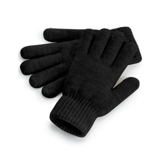 black marl