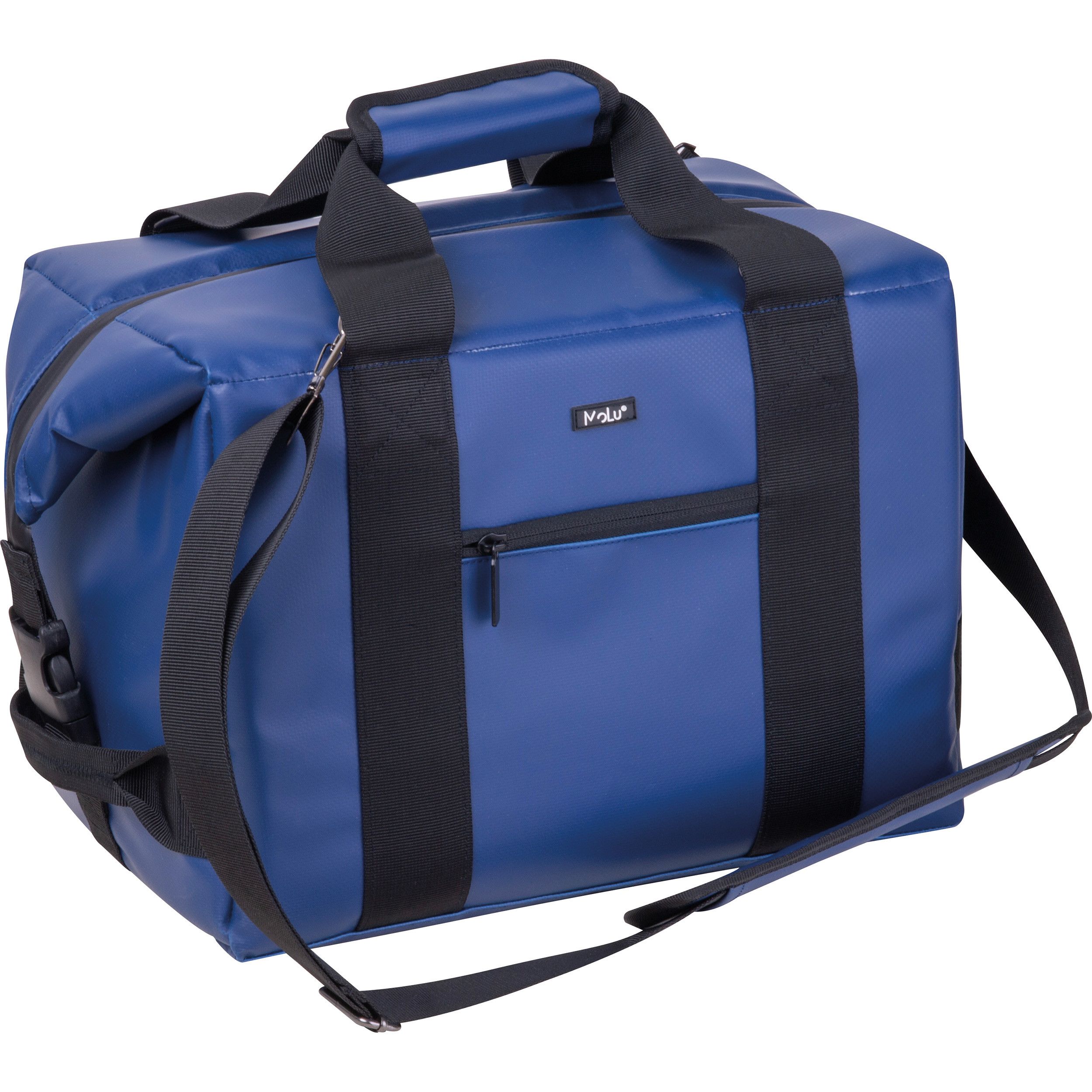 MoLu Kühltasche San Felipe - dunkelblau-893