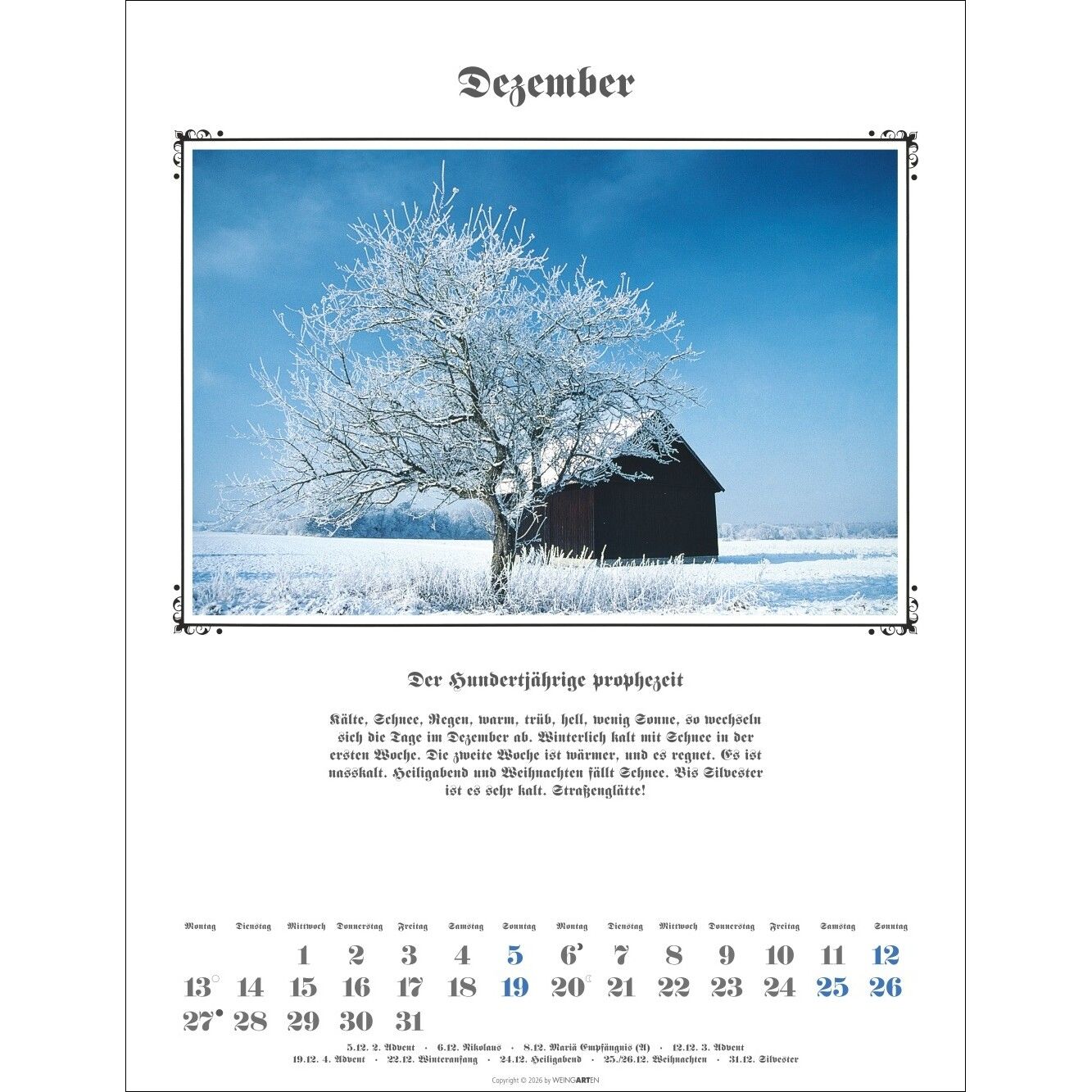 Der Hundertjährige Kalender-632