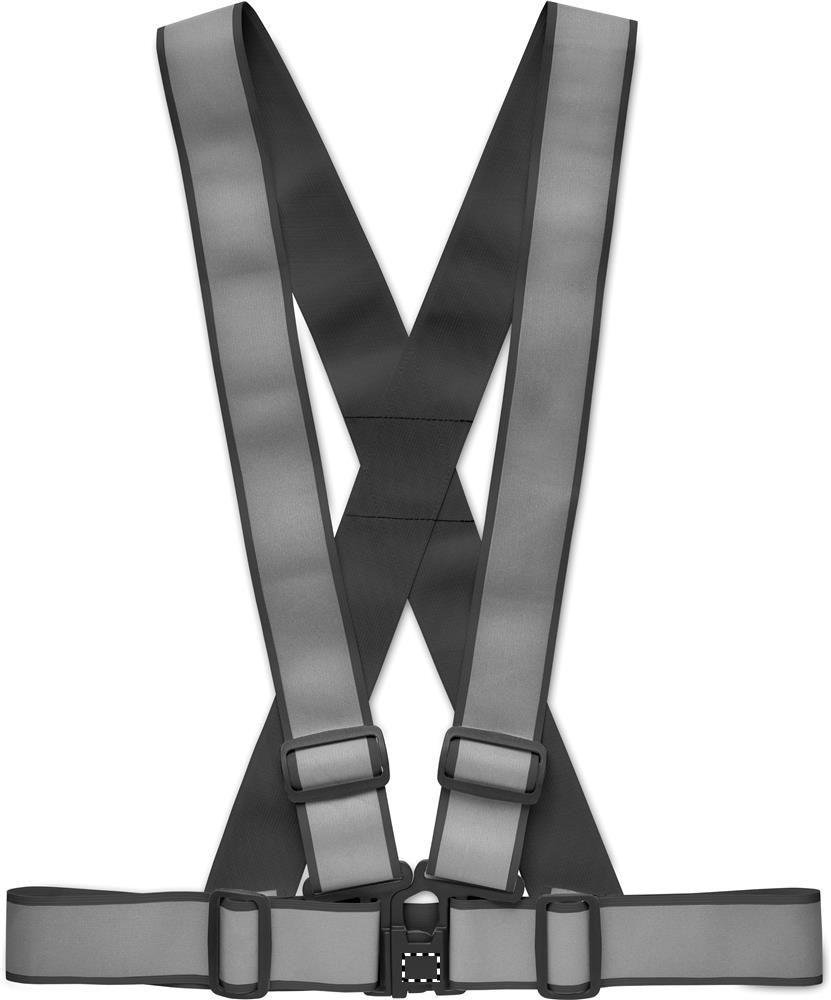 Veredelungsposition BUCKLE