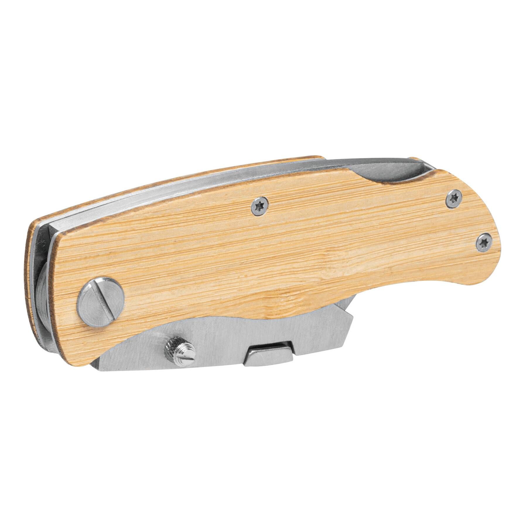 Cuttermesser ECO CUT - braun-669