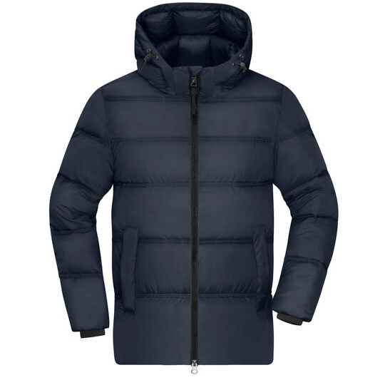 Men´s Winter Jacket für Herren - navy-984
