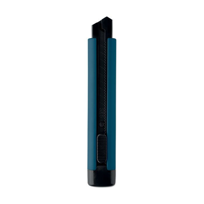 Einziehbares Cuttermesser BLADE + - blau-299