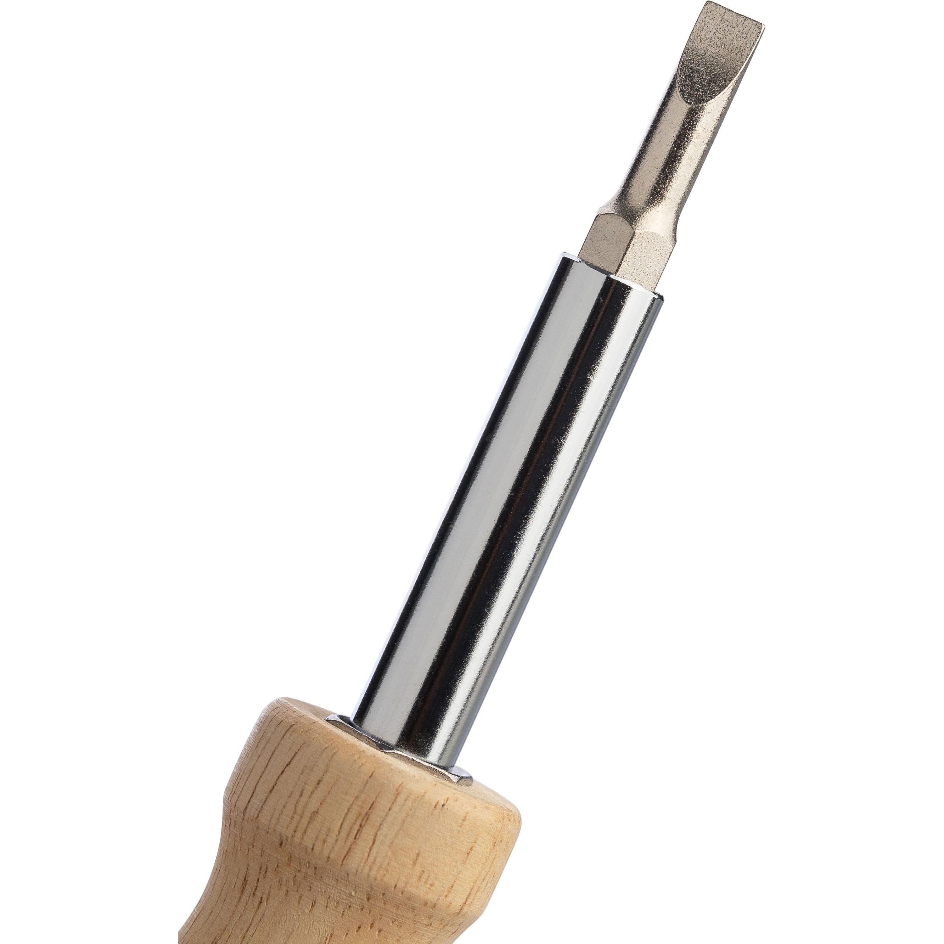Holz-Schraubendreher-Satz Leni - braun-796