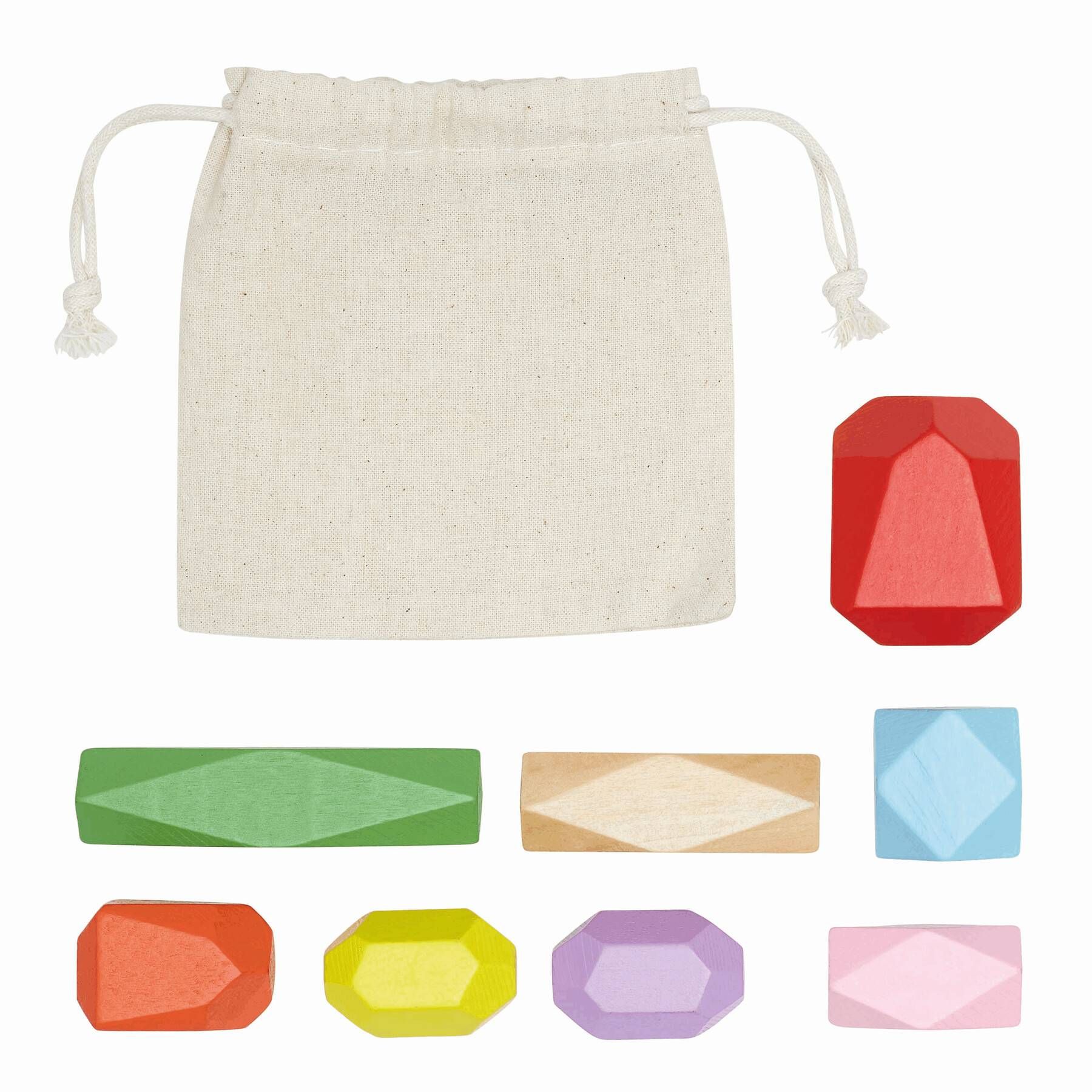 Geschicklichkeitsspiel EACH OTHER - bunt-539