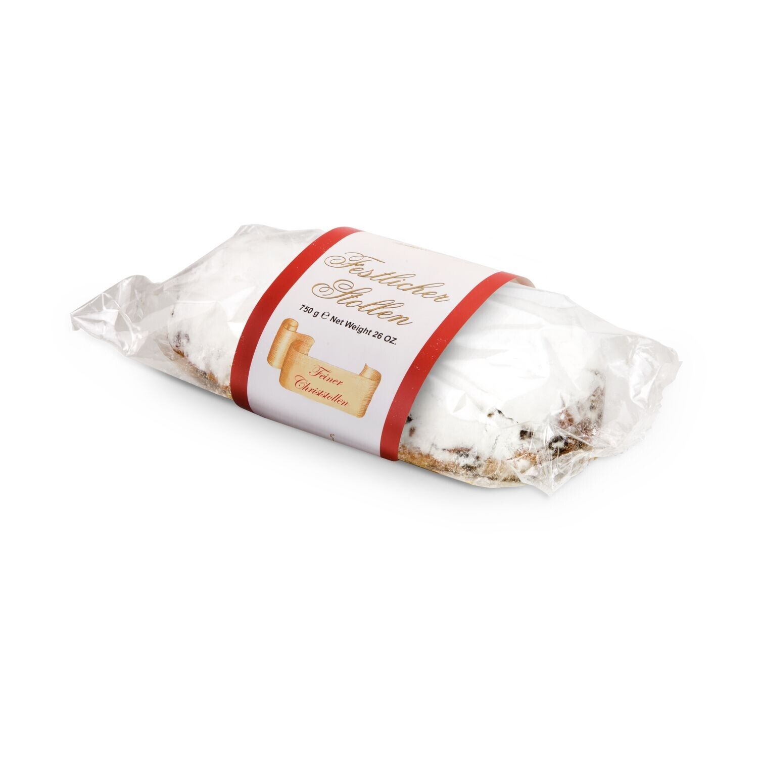 Geschenkset Feinster Christstollen-409