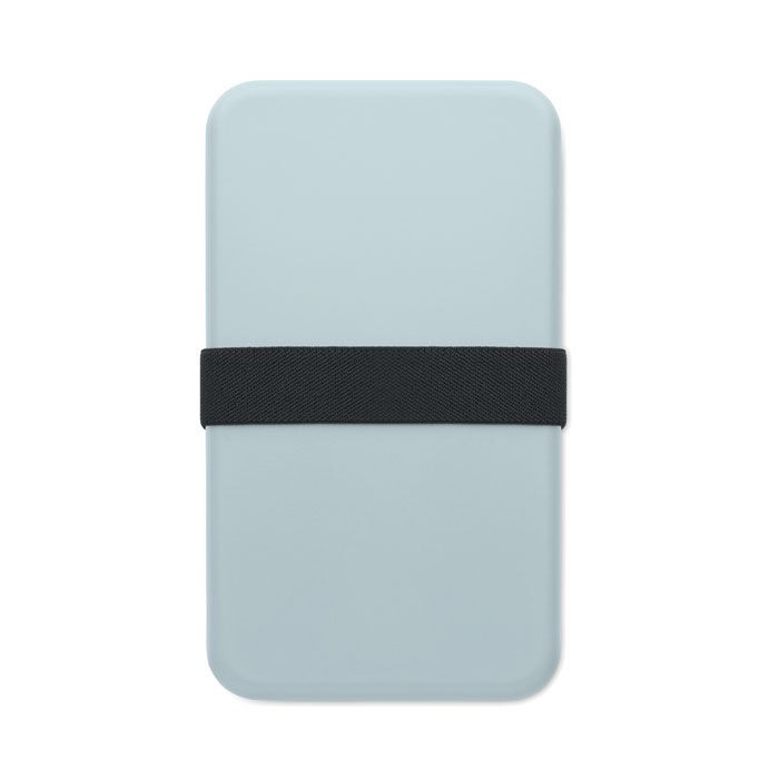 Lunchbox PP 750 ml BRUSS - babyblau-660