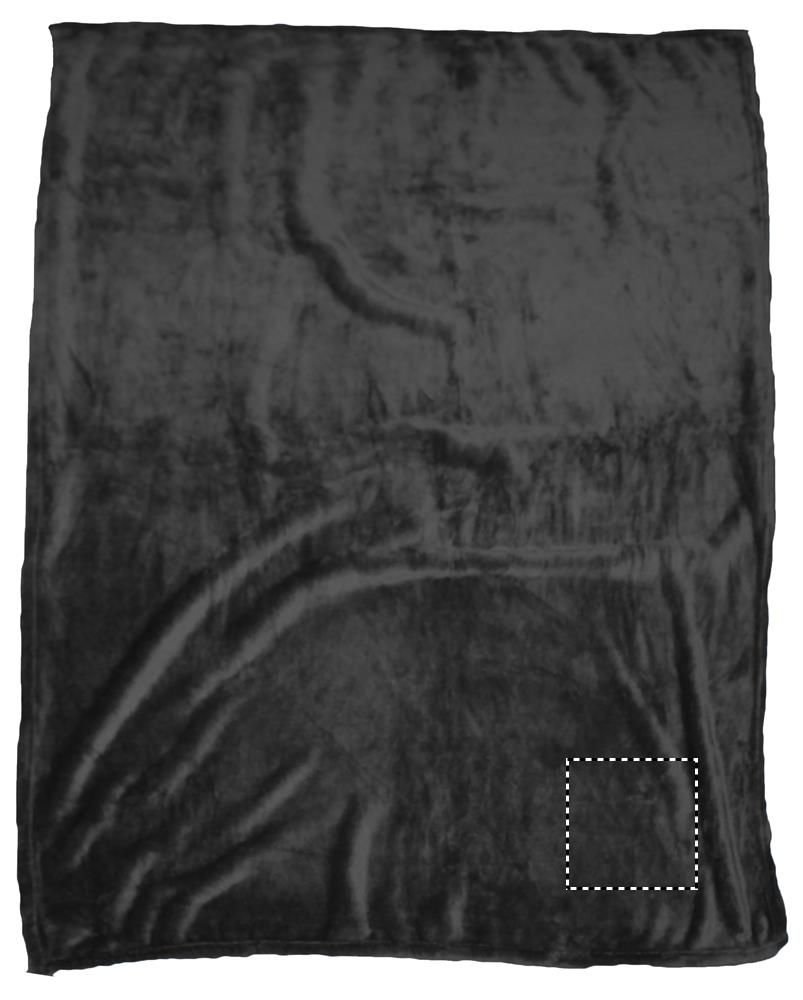 Veredelungsposition BLANKET