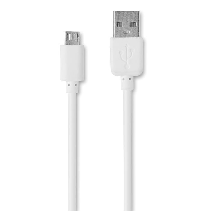 Powerbank 4000 mAh POWERFLAT - rot-736