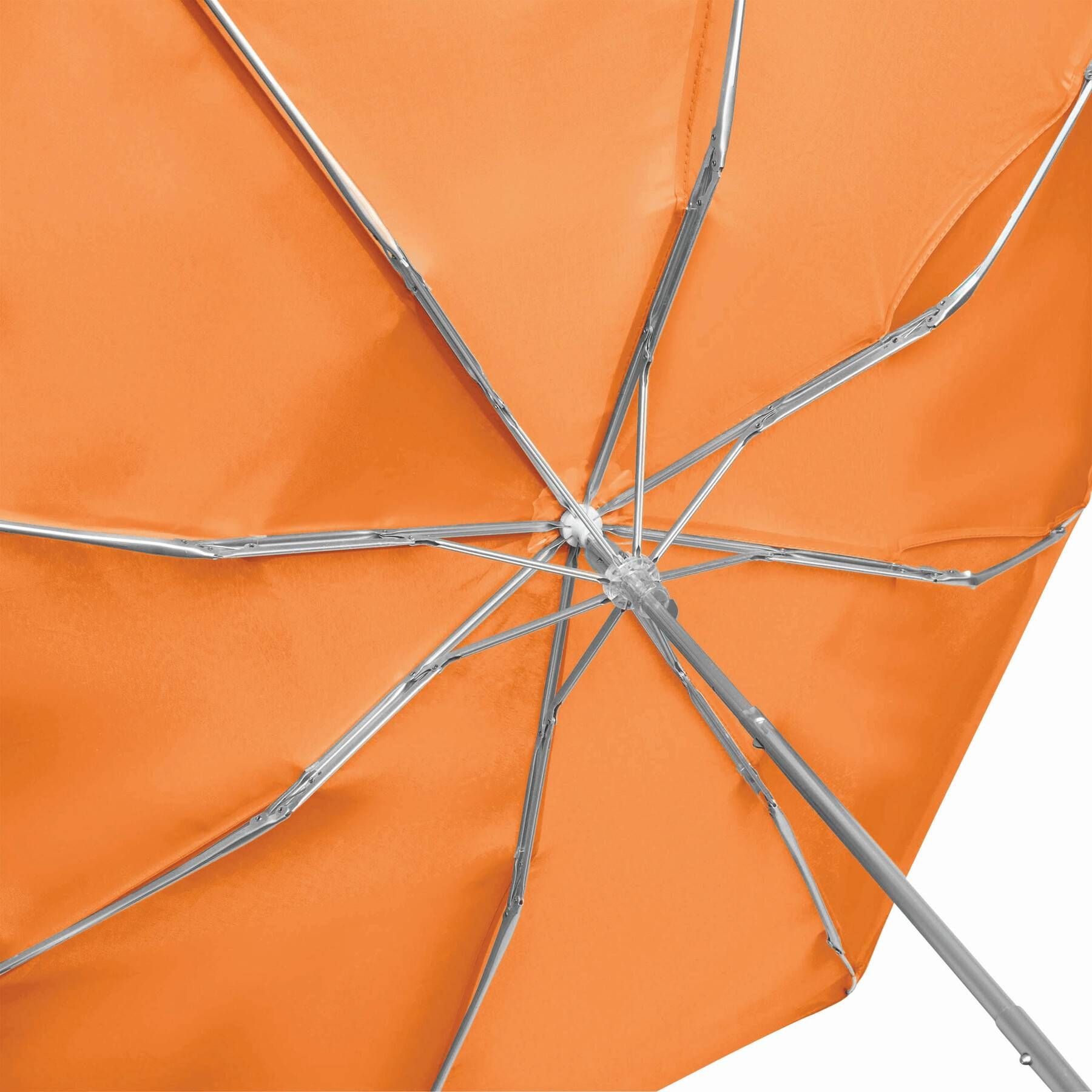 Taschenschirm TWIST - orange-761