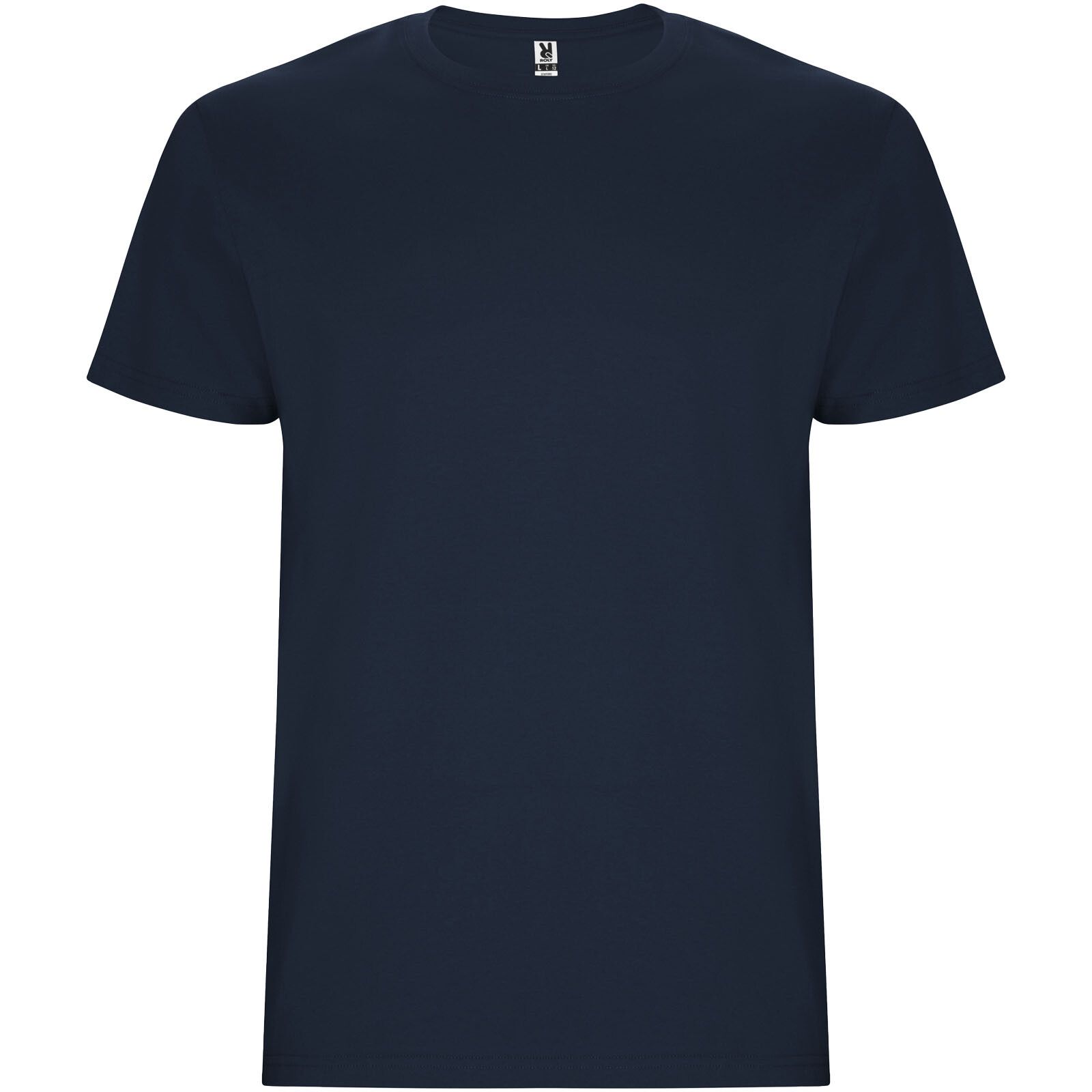 Stafford T-Shirt für Kinder - marineblau-875