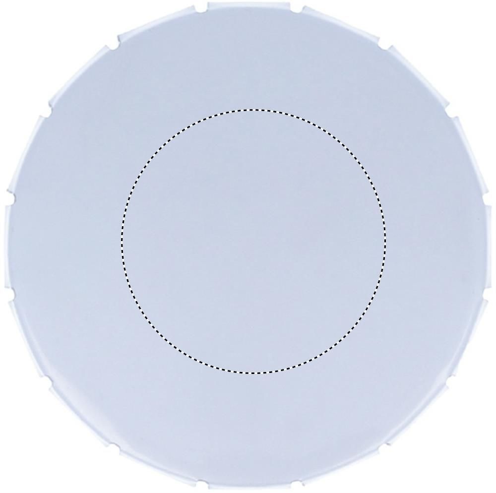 Veredelungsposition FRONT LASER