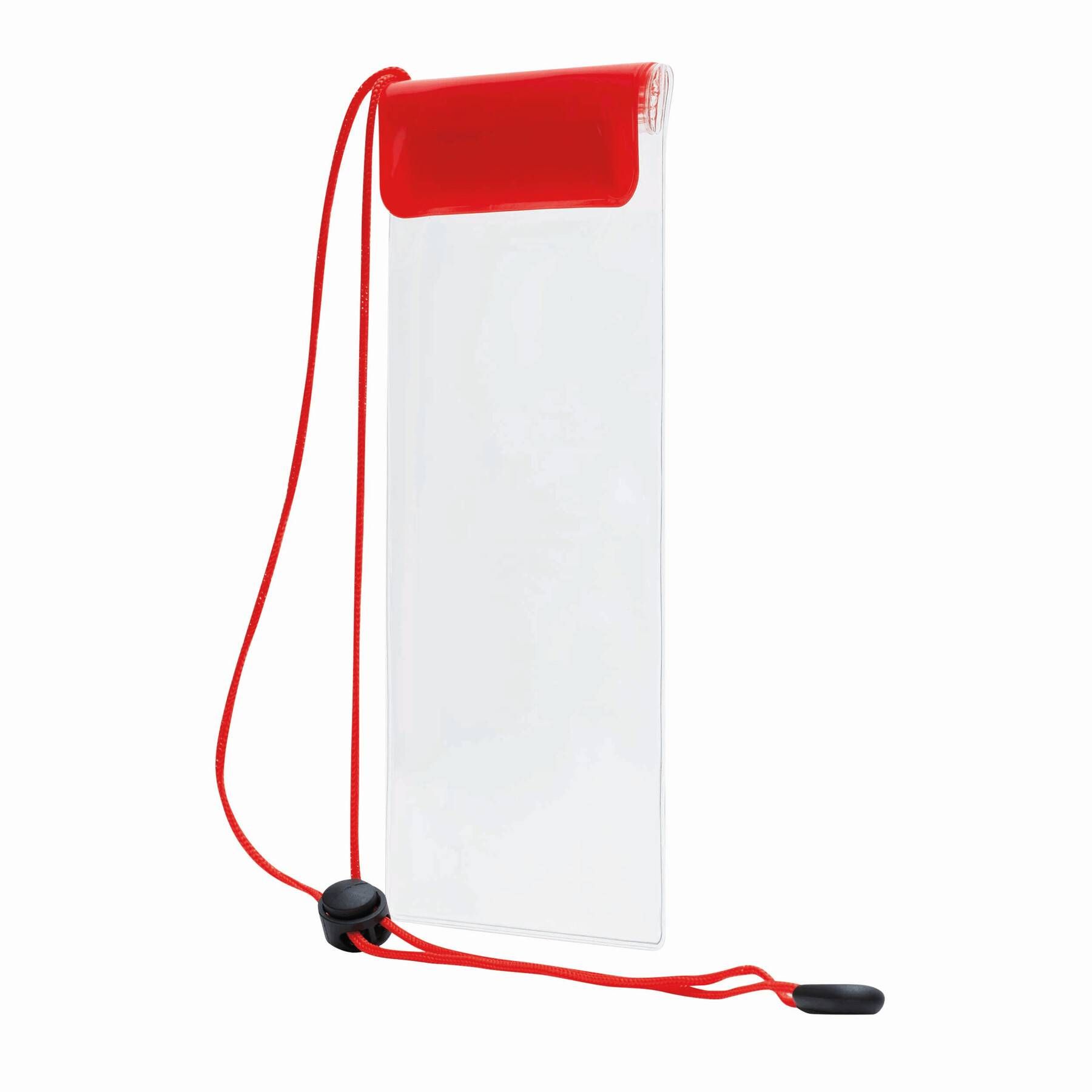 Telefon-Tasche SMART SPLASH XL - rot-336