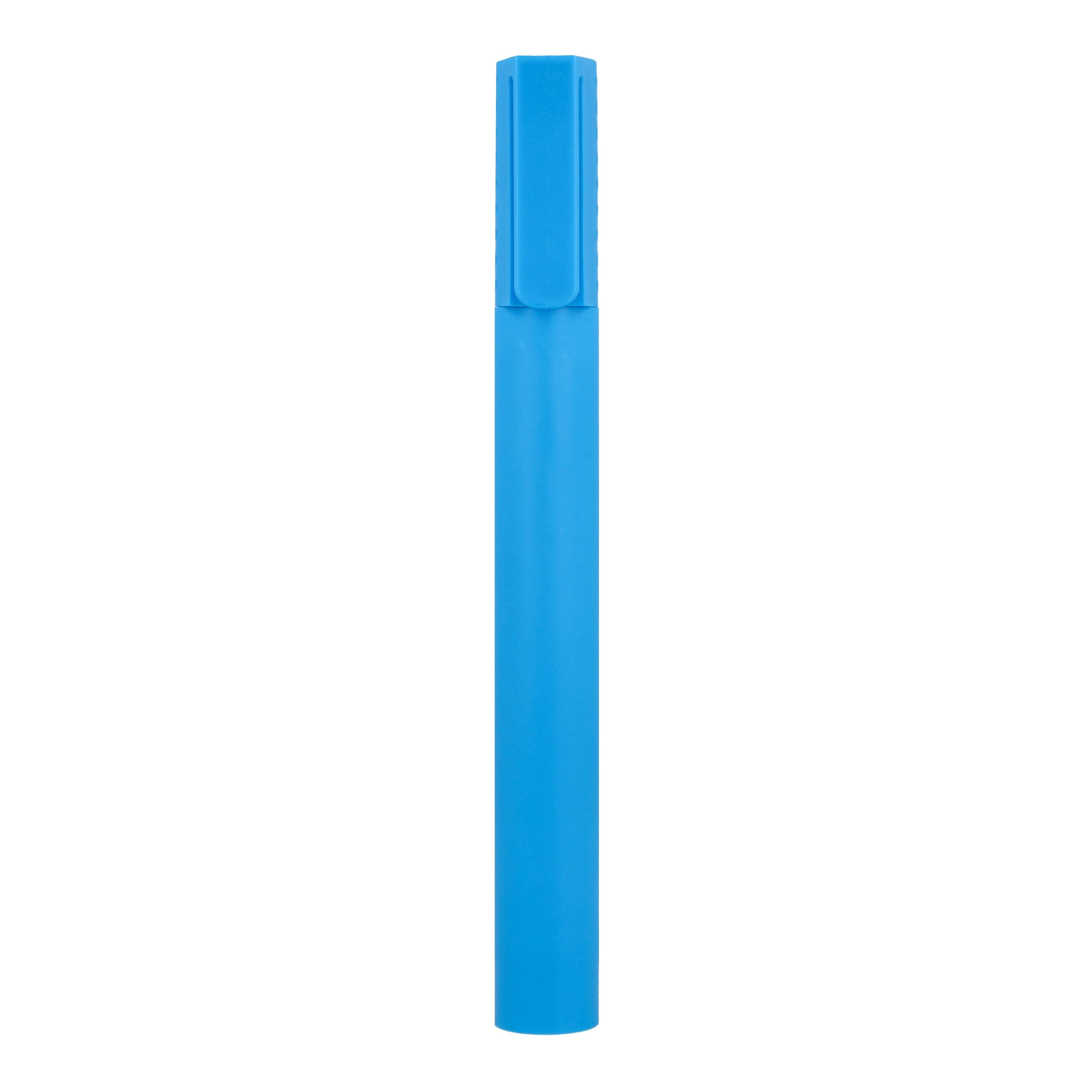 Jumbo-Duftmarker - blau-540