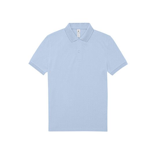 blush blue