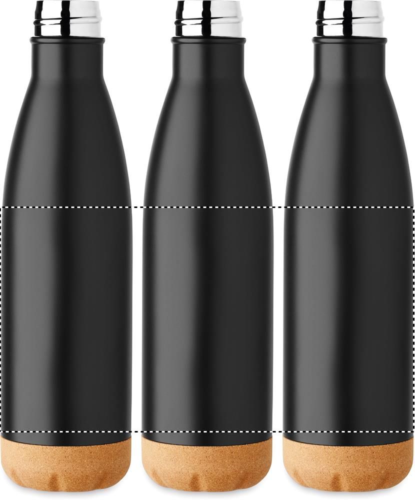 Veredelungsposition BOTTLE 360
