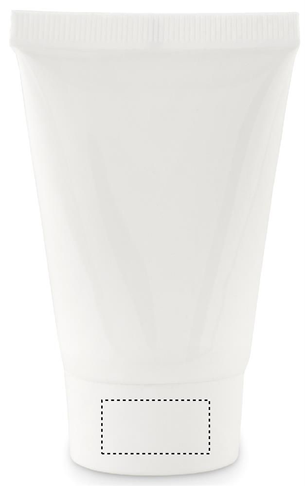 Veredelungsposition LID