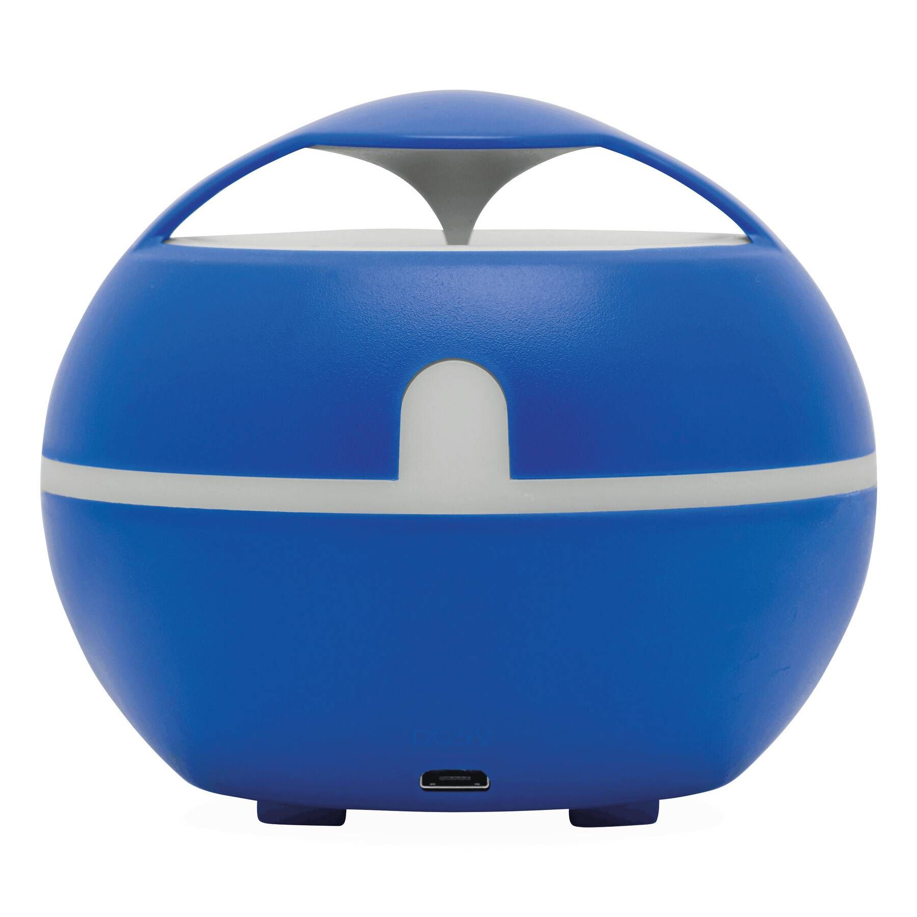 Wireless-Lautsprecher SOUND EGG - blau-858