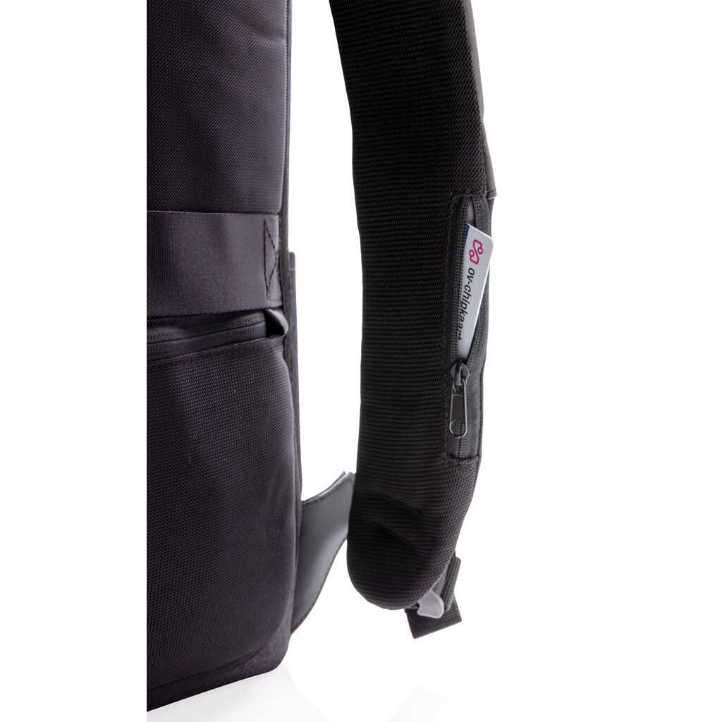Urban Lite Anti-Diebstahl-Rucksack - anthrazit-323