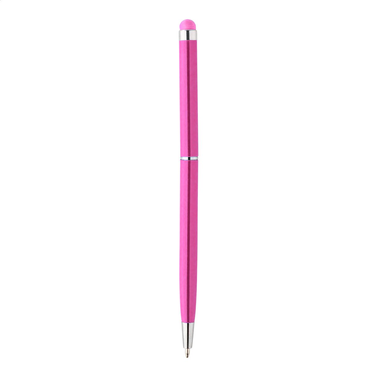 Todox Touchpen mit Kugelschreiber - pink-98