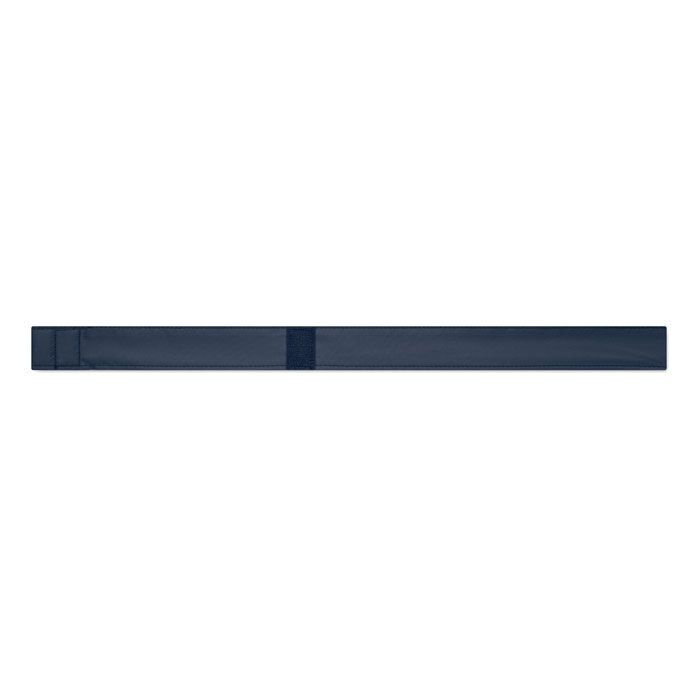 23'' Regenschirm quadratisch AMBOLI - marineblau-364