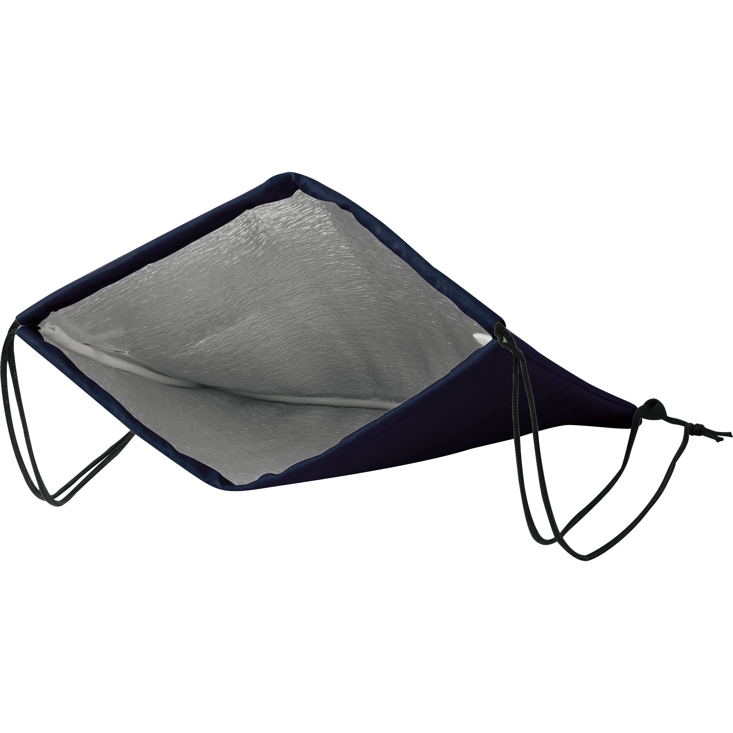 2in1 Kühltasche/Sportbeutel Oria - dunkelblau-314
