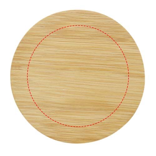 Veredelungsposition Deckel