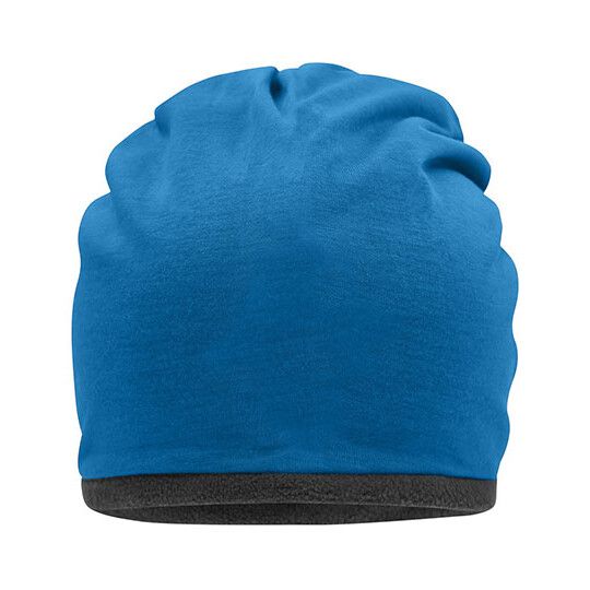 bright blue - carbon