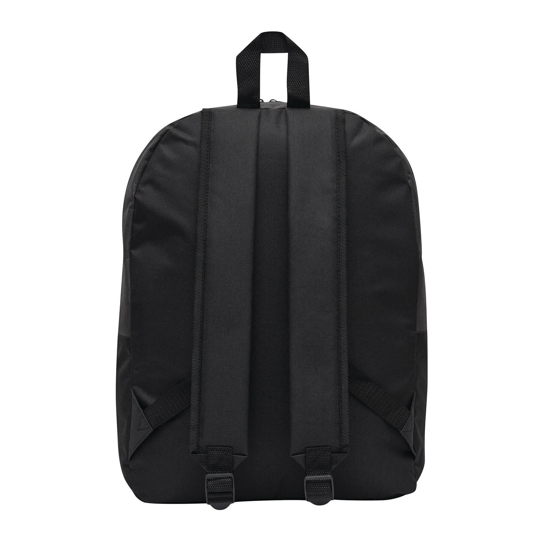 Rucksack JOY - dunkelgrau - schwarz-608