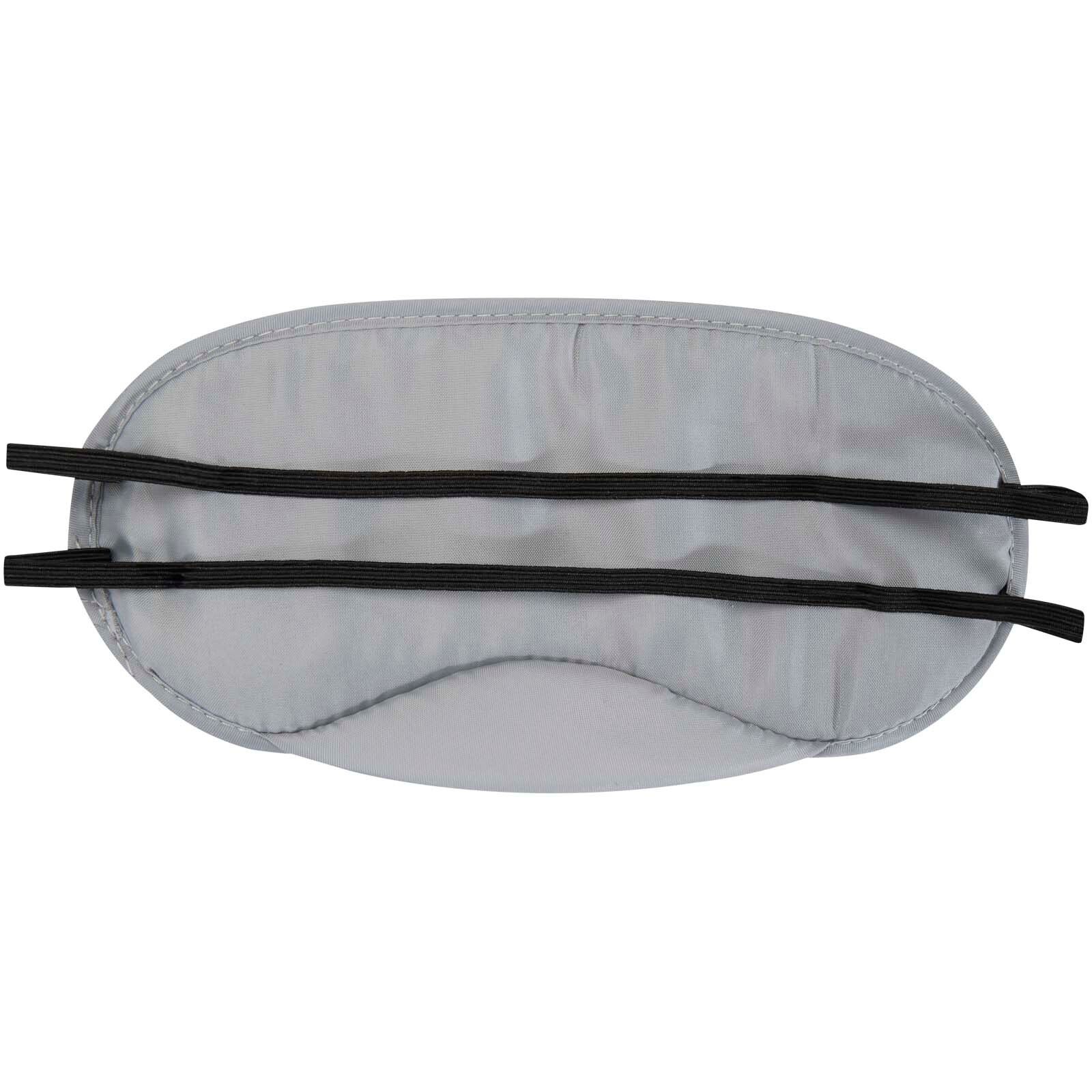 Traveler Schlafmaske - grau-69