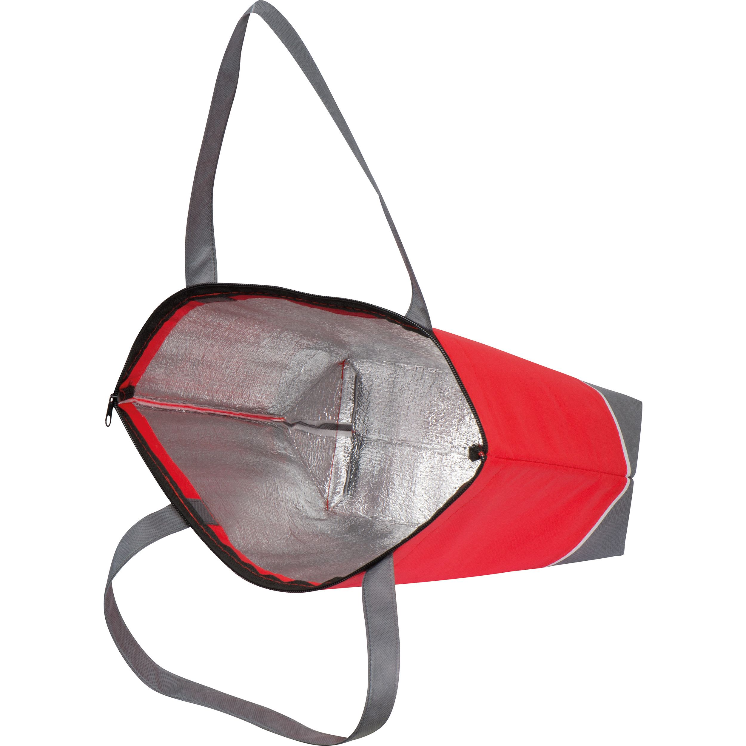 Kühltasche Vancouver - rot-237