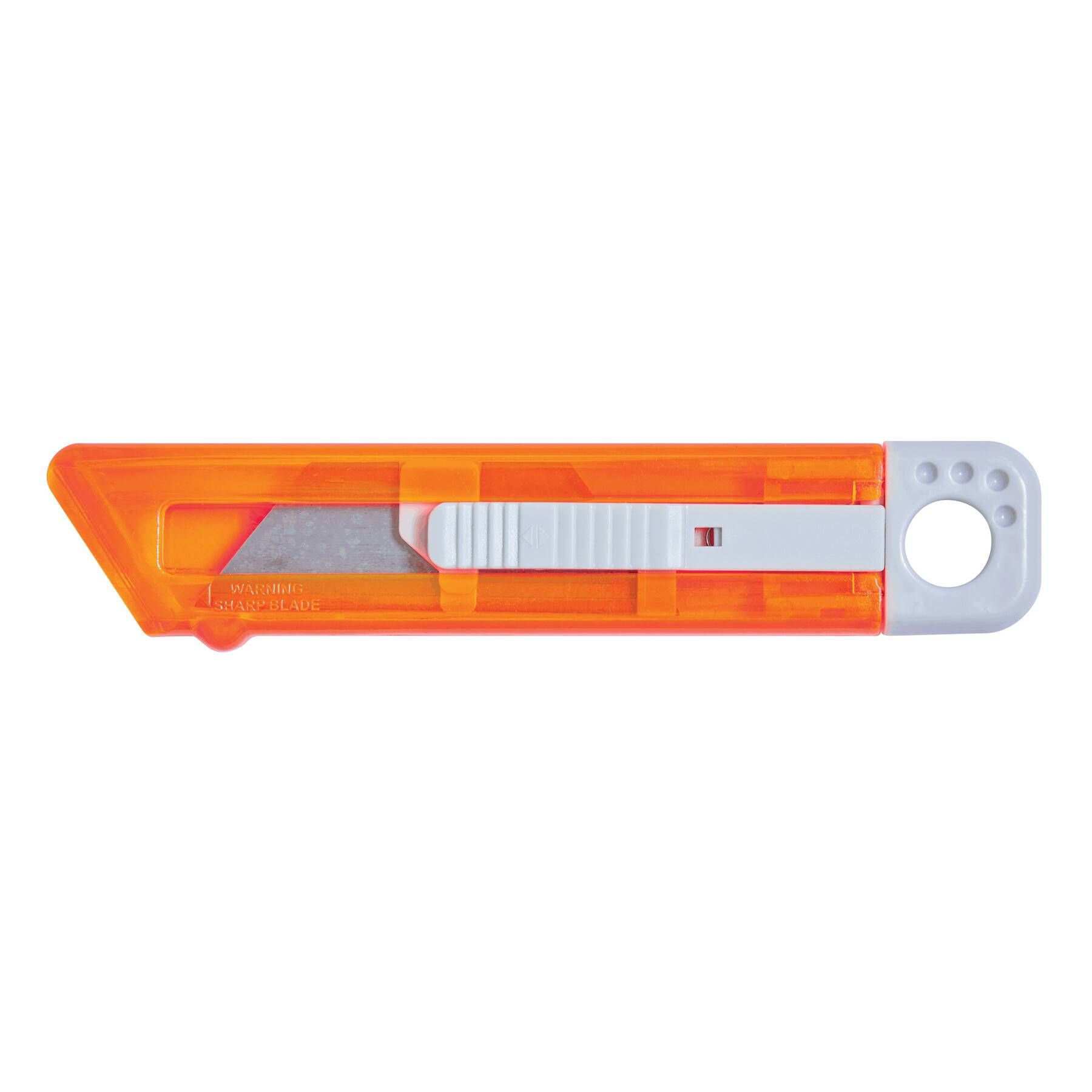 Cuttermesser SLIDE IT - orange-167