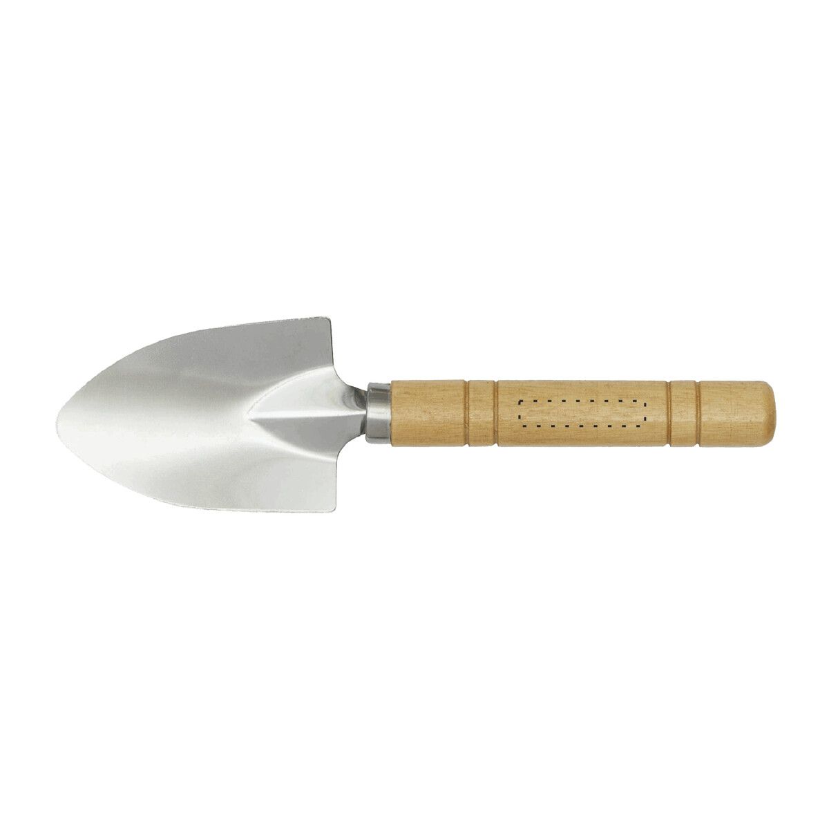 Veredelungsposition centered_on_the_shovel_handle