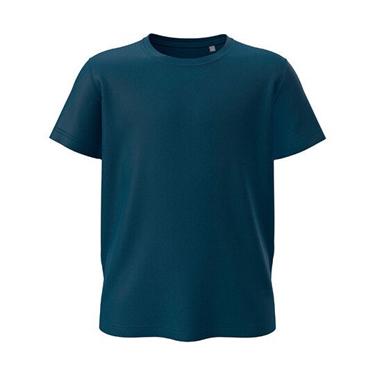 Kids´ Sports-T - navy blue-98