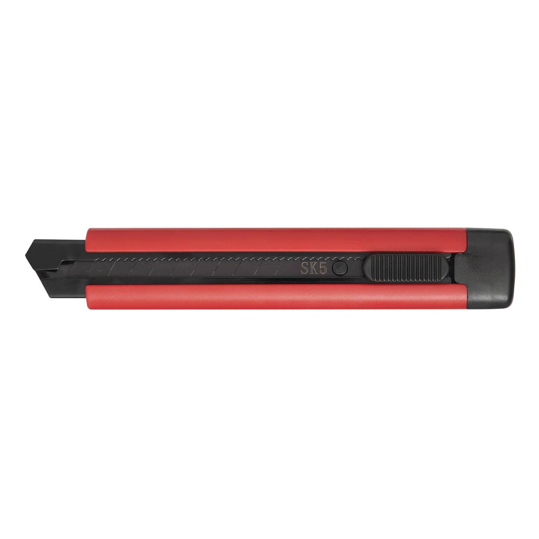 Cuttermesser RELIABLE - rot-51