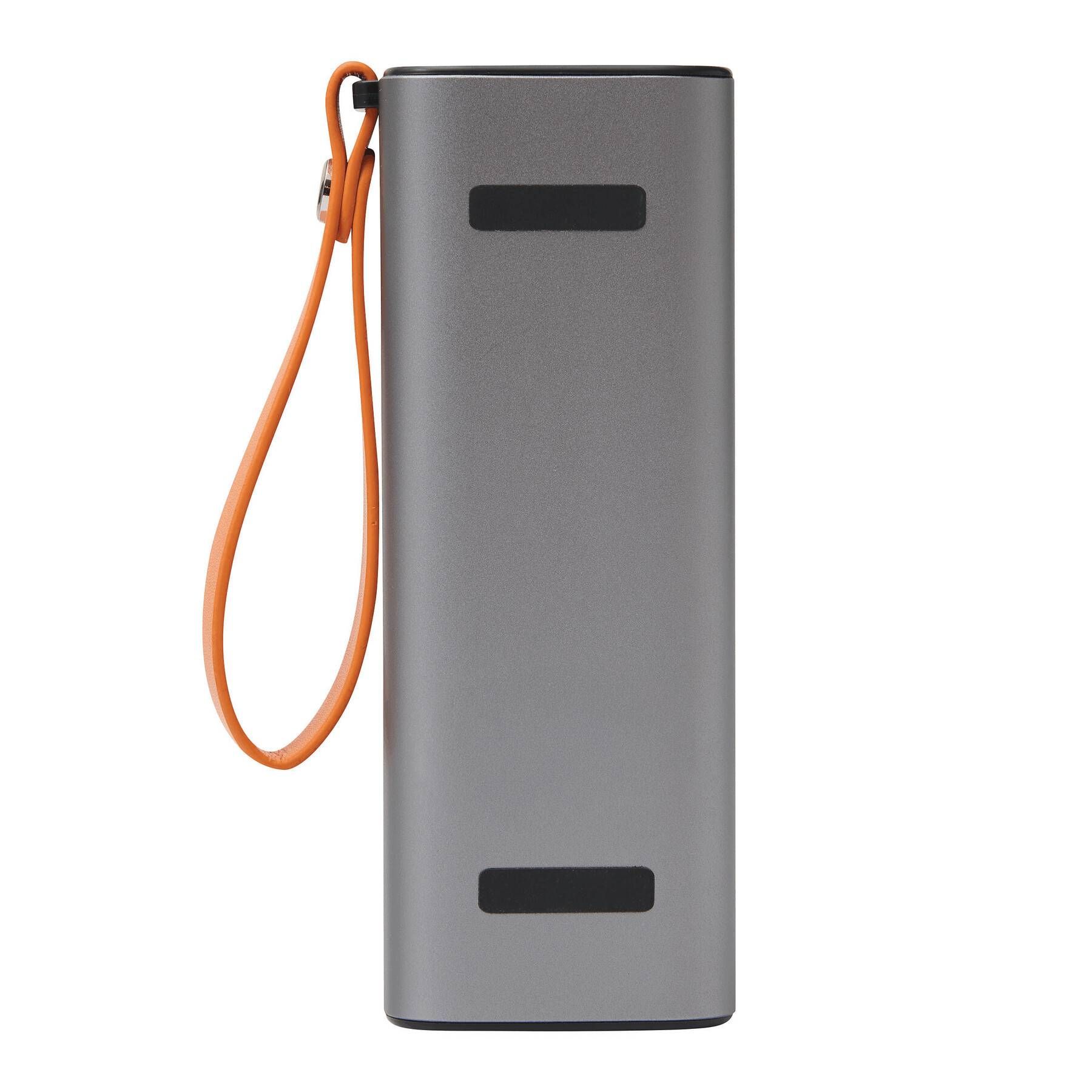 Powerbank MOBILEWORK - silber-548