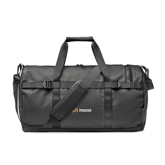 Sporttasche 50C-Plane JAYA DUFFLE - schwarz-22