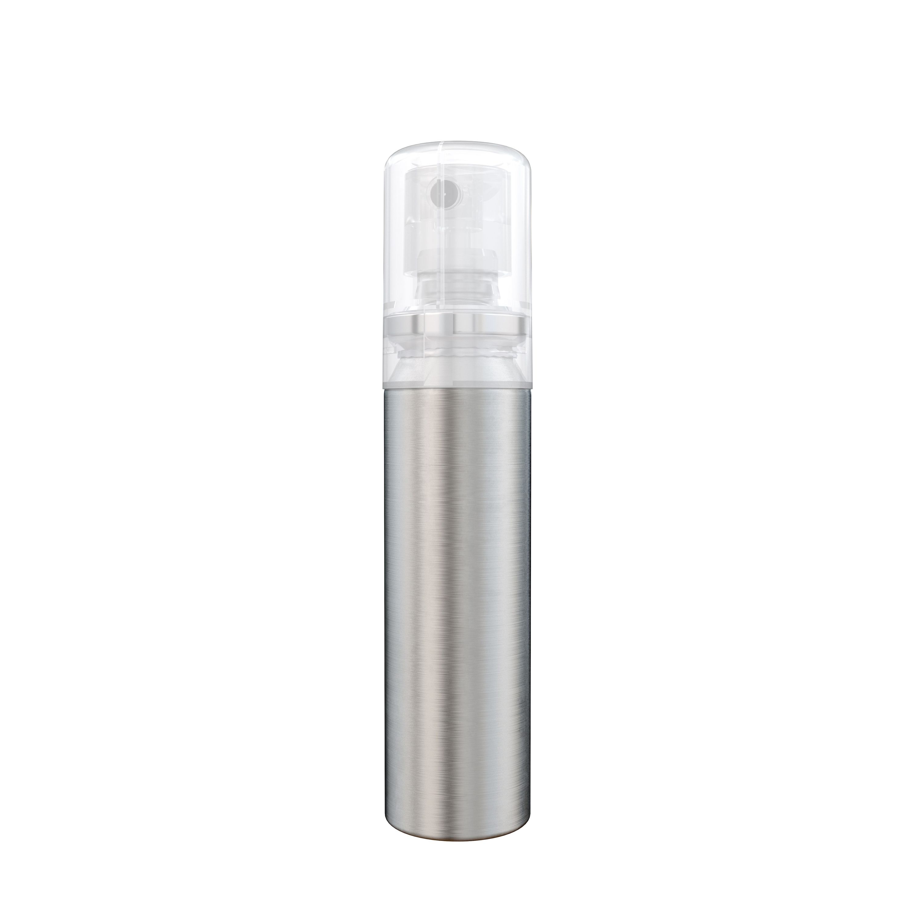 20 ml Spray Hände-Desinfektionsspray (DIN EN 1500) Body Label transparent-850