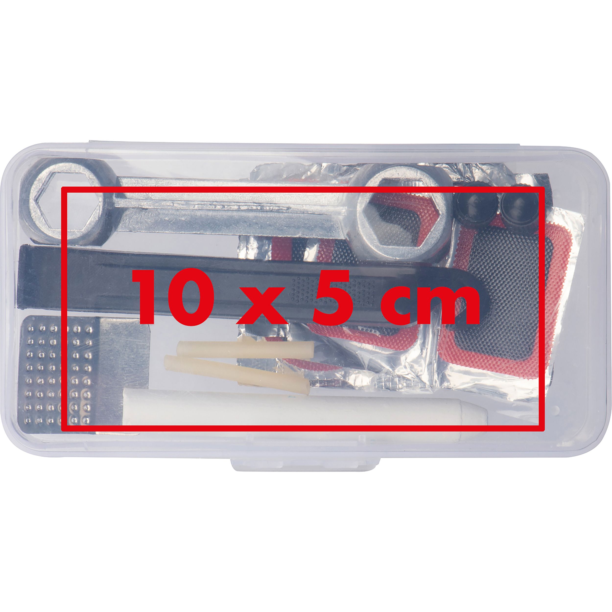 Veredelungsposition Auf der Box