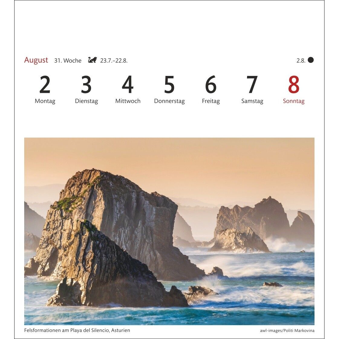 Spanien Sehnsuchtskalender-116