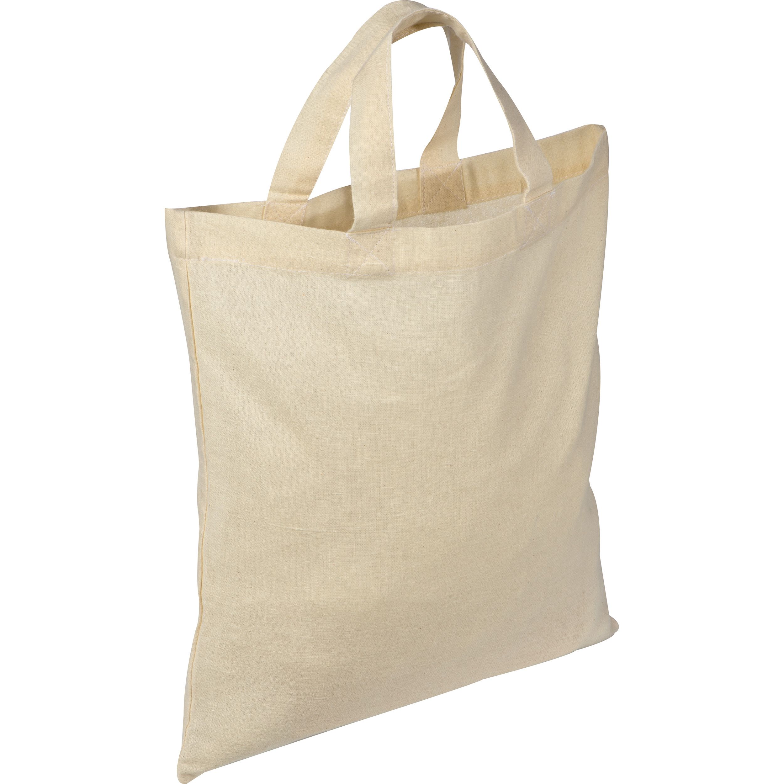 Baumwolltasche Antibes - weiß-744