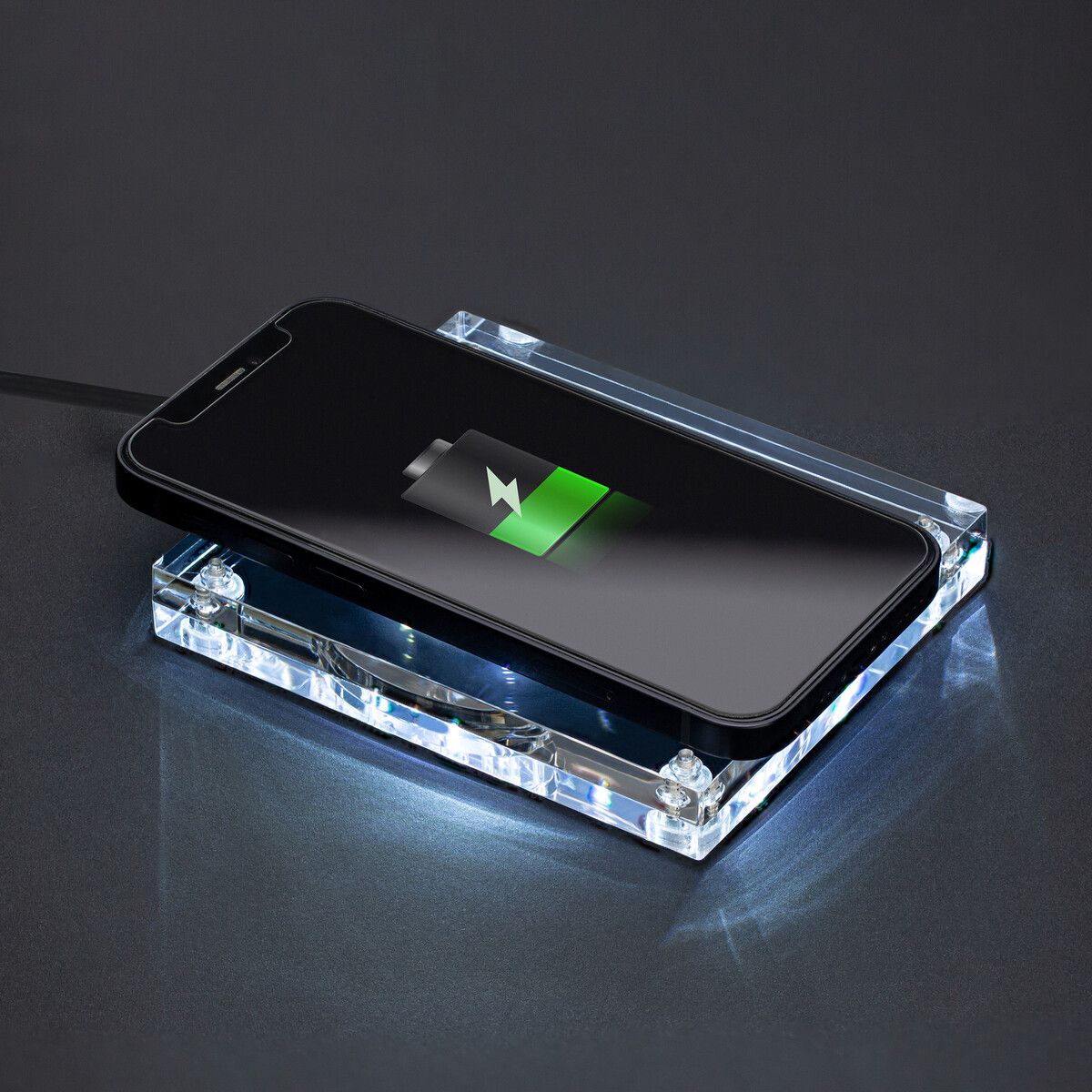 Wireless Charger GINGCAST-673